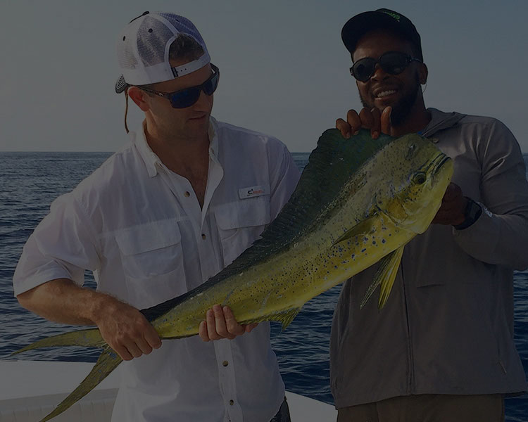 Fort Lauderdale Fishing Charters with Cool Runnings Sportfishing